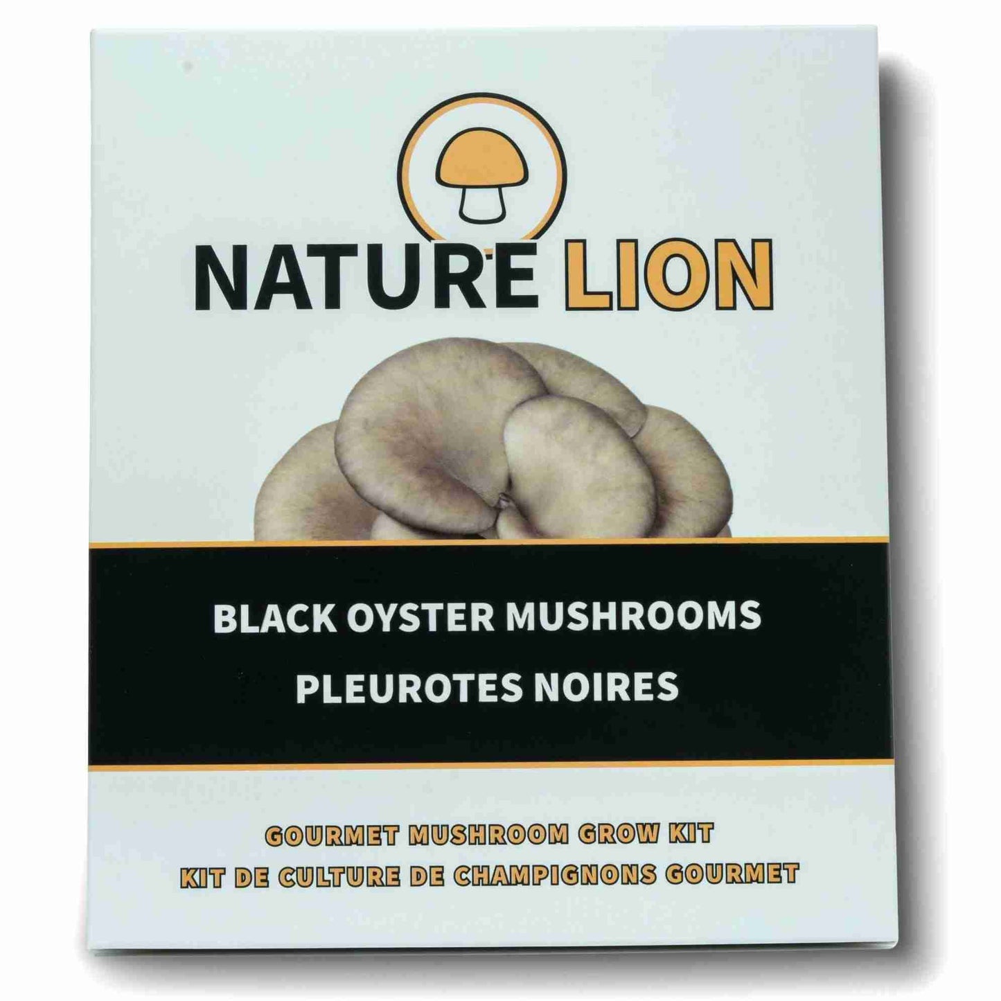 Black Oyster