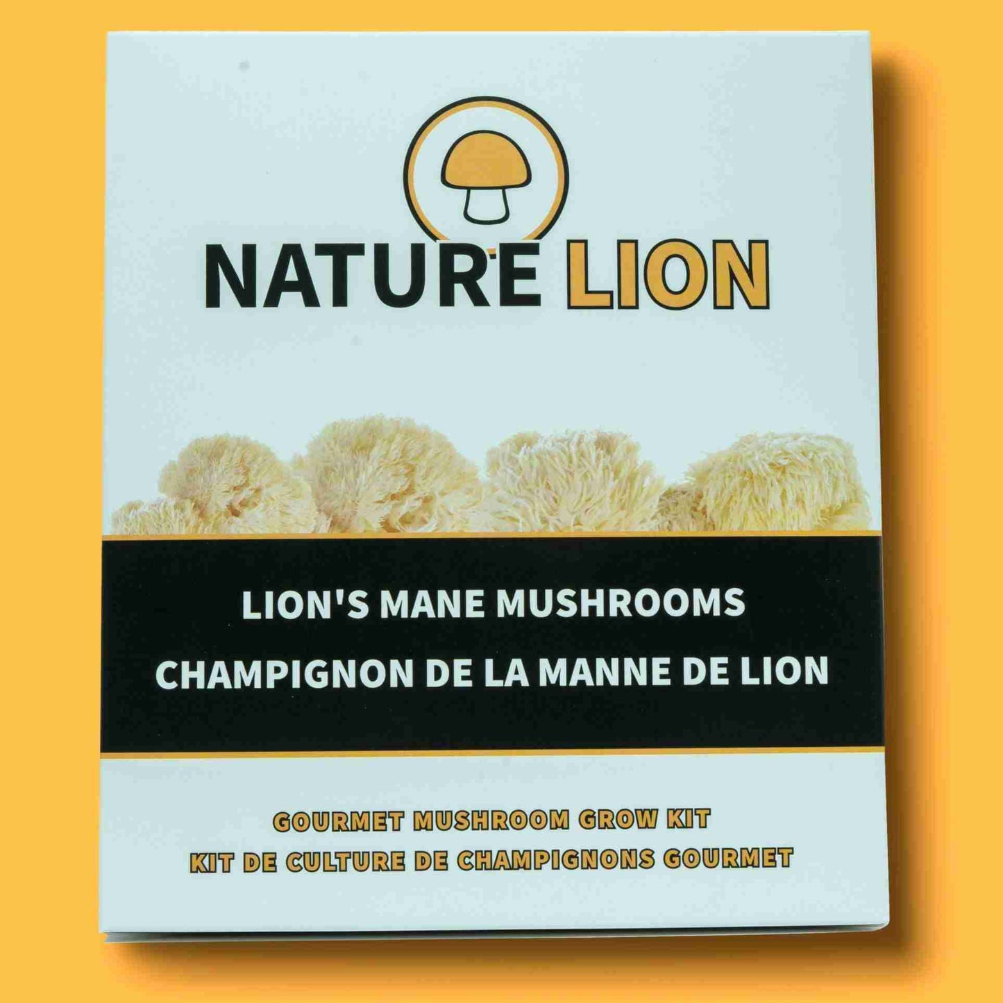 Lion's Mane