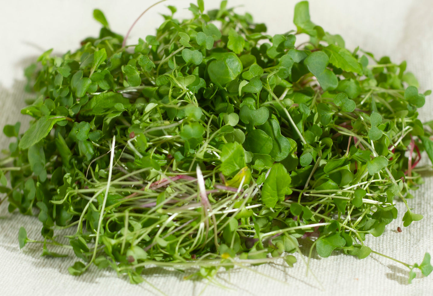 Farm Mix of the Week