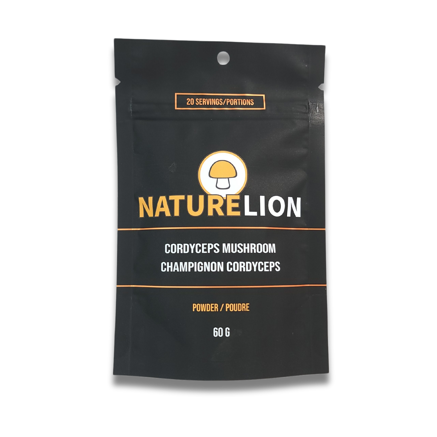 Cordyceps Powder